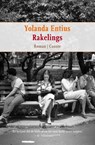 Rakelings - Yolanda Entius - 9789059363557