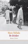 De drinker - Hans Fallada - 9789059363588