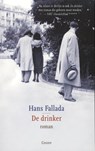 De drinker - Hans Fallada - 9789059363854