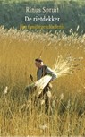 De rietdekker - Rinus Spruit - 9789059364677