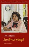 Een dwaze maagd - Ida Simons - 9789059365056
