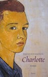 Charlotte - David Foenkinos - 9789059366145