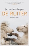 De ruiter - Jan van Mersbergen - 9789059366657