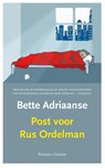 Post voor Rus Ordelman - Bette Adriaanse - 9789059366893
