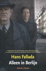 Alleen in Berlijn - Hans Fallada - 9789059366978