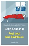 Post voor Rus Ordelman - Bette Adriaanse - 9789059366992