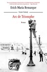 Arc de Triomphe - Erich Maria Remarque - 9789059367753