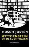 Wittgenstein op de luchthaven - Husch Josten - 9789059367791