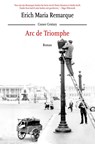 Arc de Triomphe - Erich Maria Remarque - 9789059367876