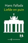 Liefde en puin - Hans Fallada - 9789059367982