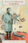 Het uur van de specialisten - Barbara Zoeke - 9789059368453