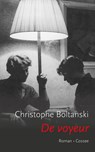 De voyeur - Christophe Boltanski - 9789059368873
