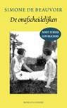 De onafscheidelijken - Simone de Beauvoir - 9789059369375