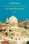 De Vriendt keert terug - Arnold Zweig - 9789059369405