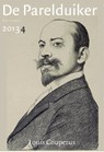 Parelduiker 2013/4 Couperus - H.T.M. van Vliet ; José Buschman ; Bram Oostveen ; Marc van Zoggel - 9789059373433