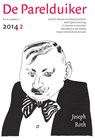 De Parelduiker 2014/2 - Joseph Roth, Ida Gerhardt, e.a. - Hein Aalders ; Marco Daane ; Marco Entrop ; Marsha Keja - 9789059373846