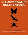 Het Amsterdamse beestenboek - Anneke Blokker ; Auke Brouwer ; Remco Daalder ; Geert Timmermans - 9789059374065