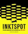 Inktspot 2015-2016 - Hajo - 9789059374577