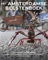 Het Amsterdamse beestenboek - Anneke Blokker ; Auke Brouwer ; Remco Daalder ; Geert Timmermans - 9789059374959