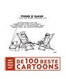 De 100 beste cartoons - Saskia van Loenen - 9789059374997
