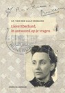 Lieve Eberhard, in antwoord op je vragen - J.P. van der Laan-Boelens ; Femke van der Laan - 9789059375239