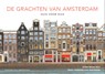 De grachten van Amsterdam - Brian Delf ; Leonoor van Oosterzee - 9789059375444