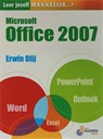 Leer jezelf MAKKELIJK... Microsoft Office - E. Olij ; Erwin Olij - 9789059402706