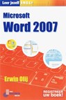 Leer jezelf Snel Microsoft Word 2007 - OLIJ, E. - 9789059403079