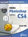 Adobe Photoshop CS4 - OLIJ, E. - 9789059403819