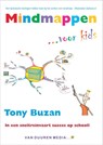 Mindmappen... voor kids - Tony Buzan - 9789059405004