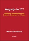 Wegwijs in ICT - Hein van Steenis - 9789059405165