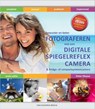 Fotograferen met de digitale spiegelreflexcamera - Pieter Dhaeze - 9789059405738