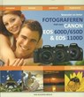 bewuster en beter fotograferen met de Canon eos 600d / 650d en eos 1100d - Pieter Dhaeze - 9789059405929
