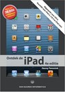 Ontdek de iPad  4e - Henny Temmink - 9789059406001