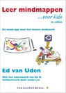 Leer mindmappen voor kids - Ed van Uden - 9789059406025