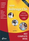 Het complete boek Indesign CS6 / CC - Aad Metz - 9789059406612