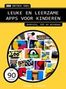Leuke en leerzame apps voor kinderen - Cesar Cleijn - 9789059406711