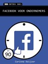 Facebook voor ondernemers - Corinne Keijzer - 9789059406728