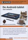 De Android Tablet voor Senioren - Henny Temmink - 9789059406926