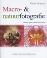 Macro- en natuurfotografie - Pieter Dhaeze - 9789059407473