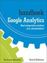 Handboek google analytics - Gerard Rathenau - 9789059407626