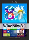 Ontdek Windows 8.1, - Erwin Olij - 9789059407732