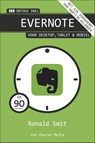 Ontdek Snel: Evernote - Ronald Smit - 9789059408012