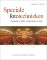Speciale fototechnieken - Jeroen Jazet - 9789059408159