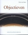 Objectieven - Dre de Man - 9789059408166