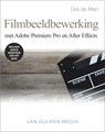 Filmbeeldbewerking - Dré de Man - 9789059409606