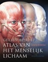 Ge?llustreerde atlas van het menselijk lichaam - MACMILLAN, Beverly - 9789059563414