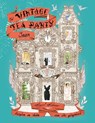 Het Vintage Tea Party Jaar - Angel Adoree - 9789059564961