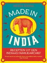Made in India - Meera Sodha - 9789059565852