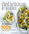 Hét saladeboek! - delicious. magazine - 9789059565951